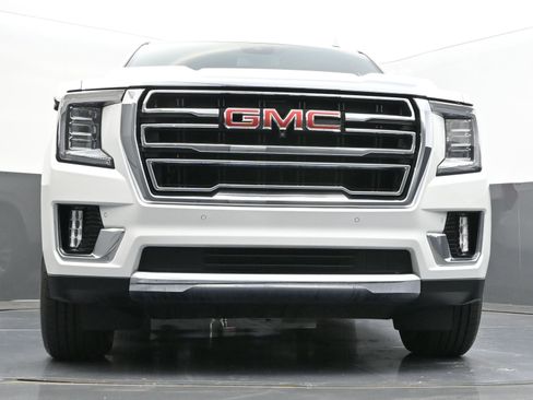 Certified 2023 GMC Yukon XL SLT w/ SLT Premium Package image 29