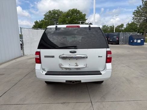 Used 2009 Ford Expedition XLT AWD/4WD image 13