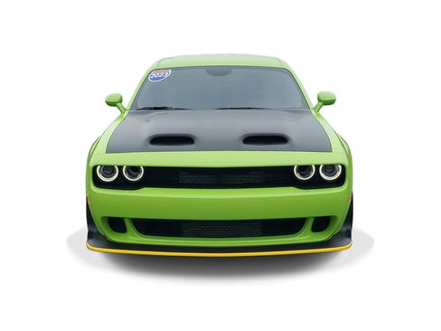Used 2023 Dodge Challenger SRT Hellcat image 2