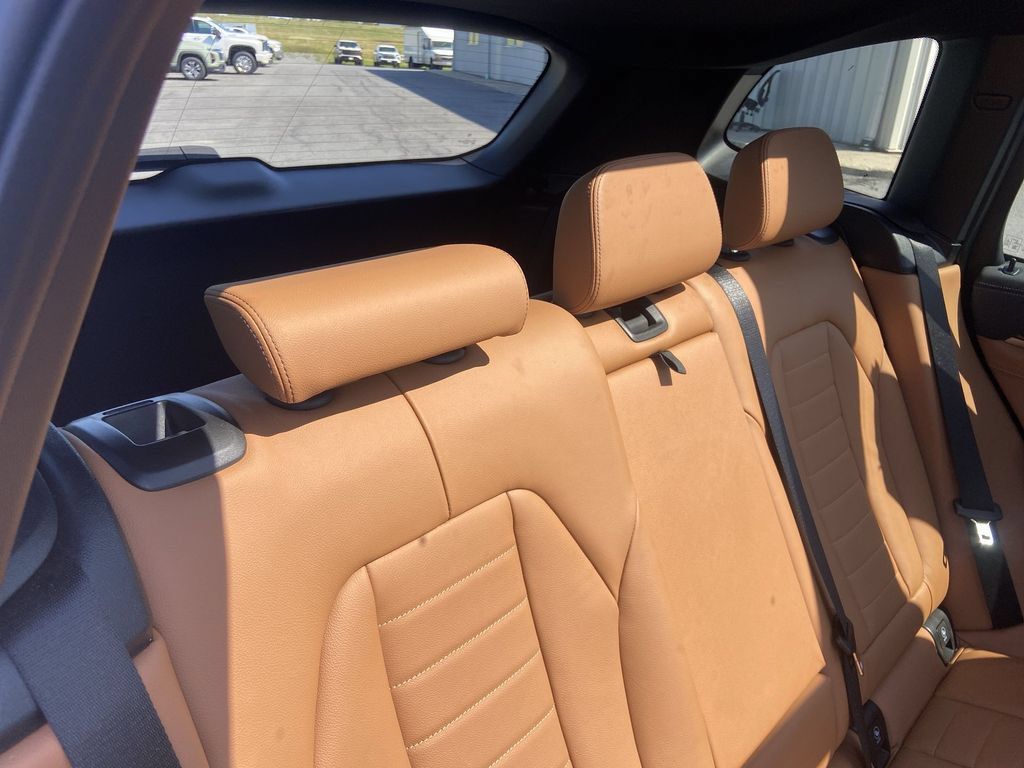 Used 2023 BMW X3 M40i AWD/4WD image 14