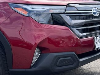 New 2026 Subaru Forester Premium video 2