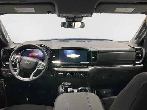 Used 2023 Chevrolet Silverado 1500 RST w/ Convenience Package II image 19