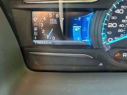 Used 2013 Ford Flex SEL FWD image 10