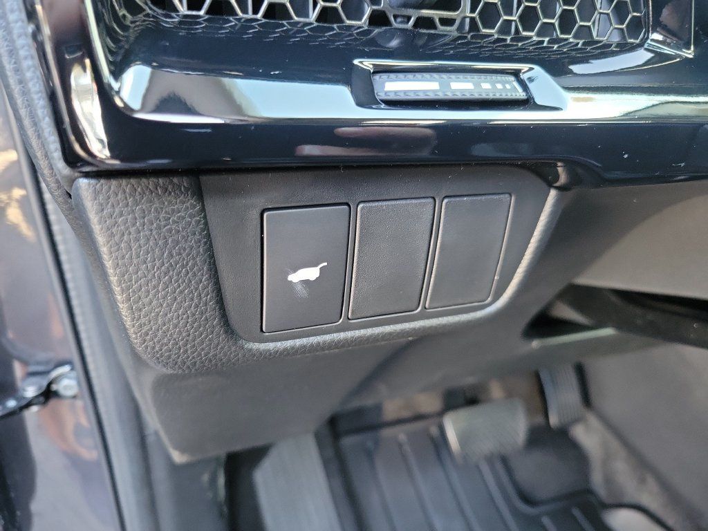 Certified 2026 Honda CR-V EX-L image 26