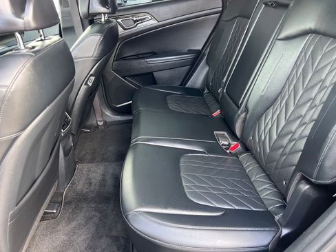 Used 2024 Kia Sportage X-Line image 23