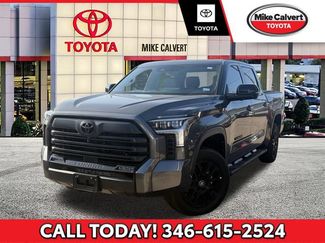 Used 2026 Toyota Tundra Limited AWD/4WD video 1