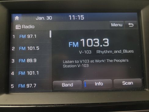 Used 2019 Hyundai Sonata ECO image 25