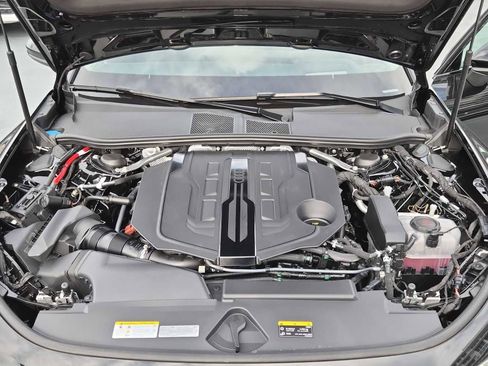 New 2026 Audi A6 Premium Plus AWD/4WD image 14