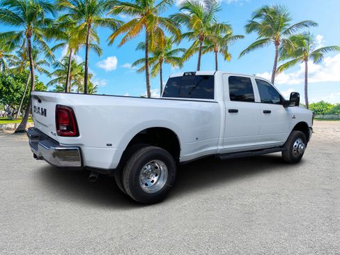 New 2026 RAM 3500 Tradesman image 3