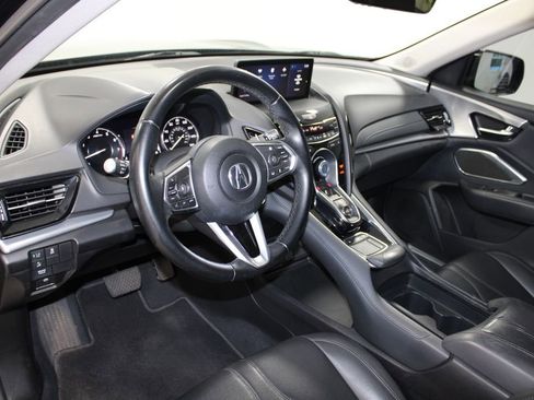 Used 2019 Acura RDX FWD image 21