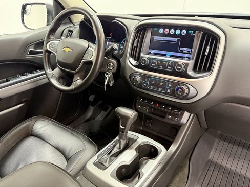 Used 2018 Chevrolet Colorado ZR2 image 29