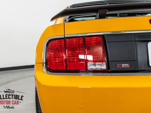 Used 2007 Ford Mustang GT RWD image 64