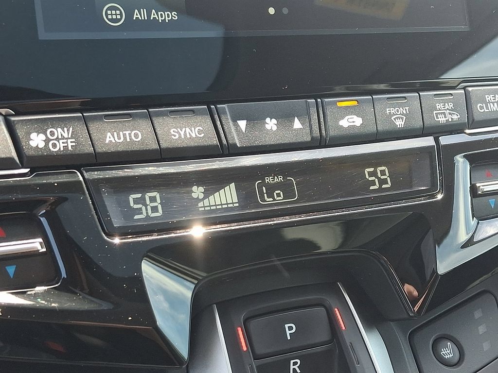 Used 2023 Honda Odyssey EX-L image 16
