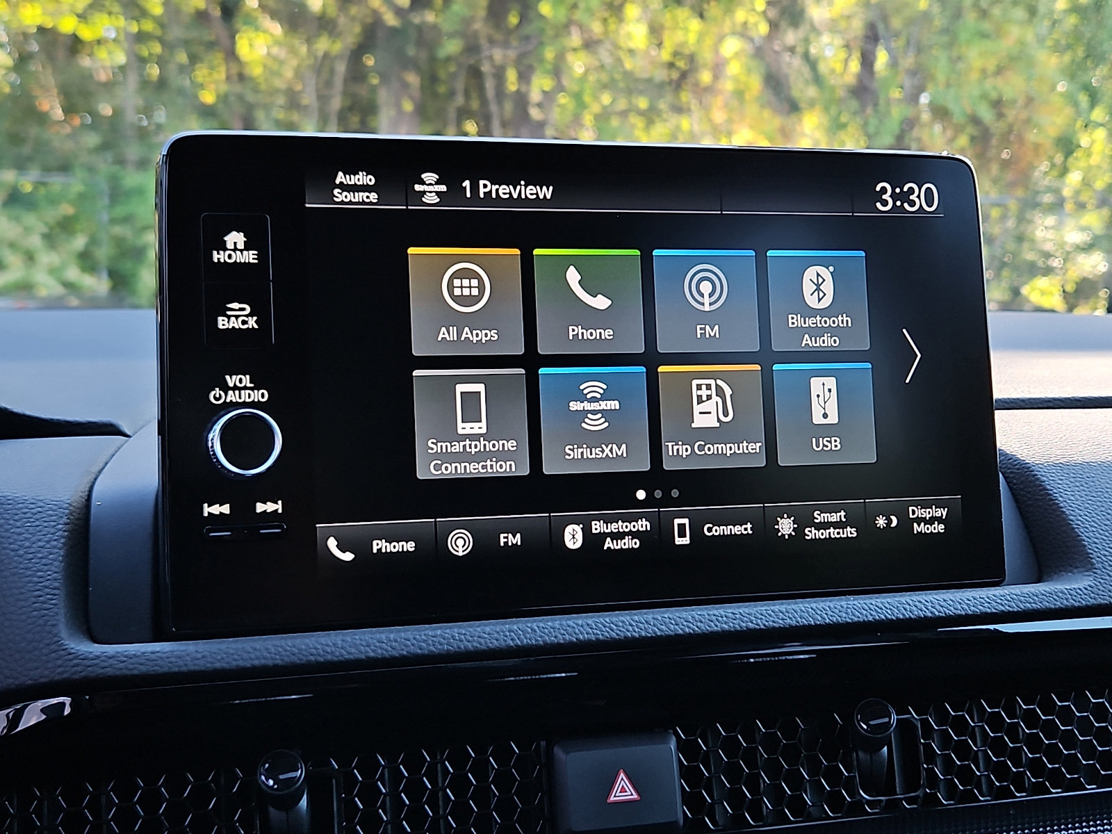 Used 2024 Honda CR-V EX-L image 20
