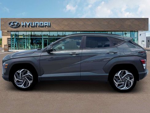 New 2026 Hyundai Kona SEL Premium FWD image 3