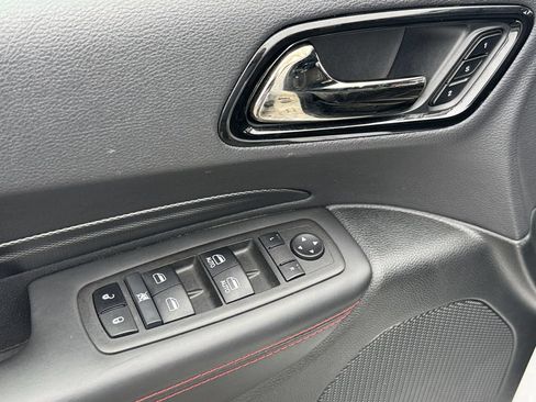 Used 2024 Dodge Durango GT AWD/4WD image 14