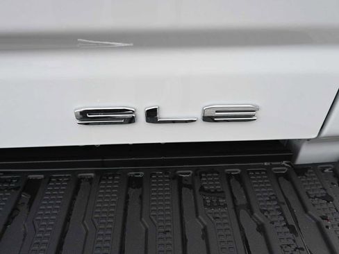 New 2026 GMC Sierra 2500 SLE w/ SLE Value Package; image 36