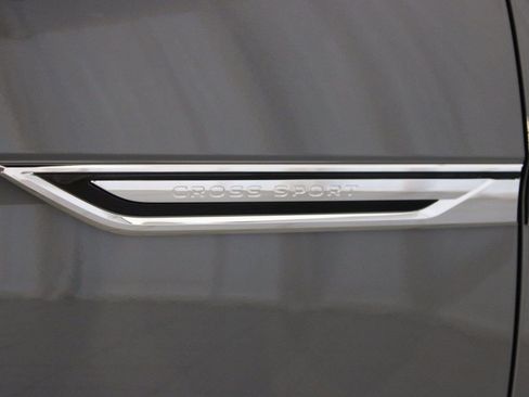 New 2026 Volkswagen Atlas Cross Sport SEL Premium R-Line image 22