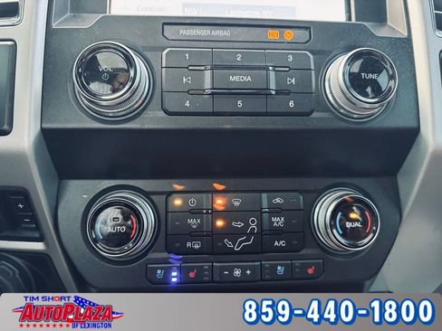 Used 2020 Ford F250 King Ranch w/ King Ranch Ultimate Package image 35