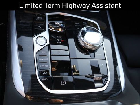 New 2026 BMW X7 M60i AWD/4WD image 18