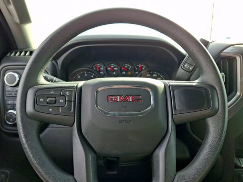 New 2026 GMC Sierra 2500 Pro w/ Max Trailering Package AWD/4WD image 14