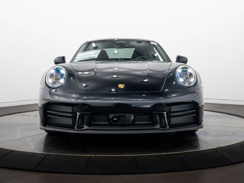 New 2026 Porsche 911 Carrera RWD image 10