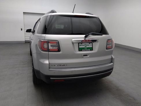 Used 2015 GMC Acadia SLT w/ Open Road Package FWD image 6
