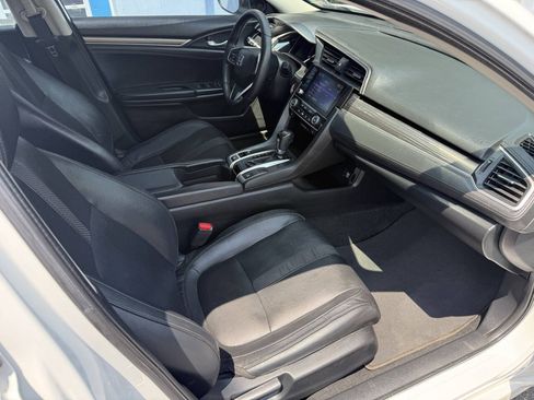 Used 2020 Honda Civic EX-L image 15