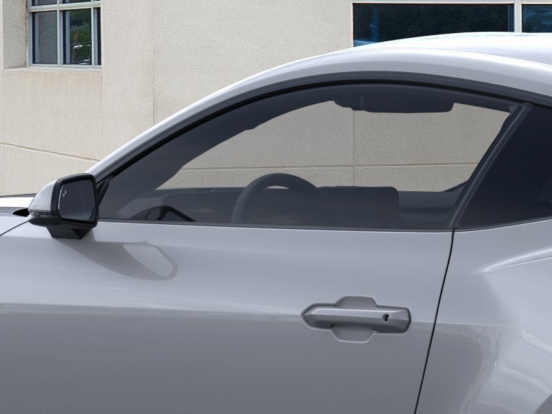 New 2026 Ford Mustang Premium RWD image 42