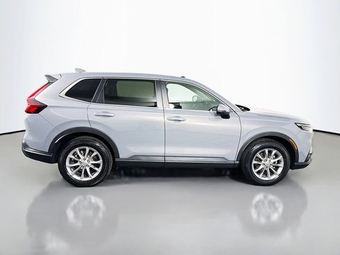 Certified 2023 Honda CR-V EX image 5