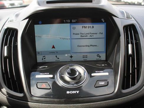 Used 2017 Ford Escape Titanium w/ Equipment Group 301A image 27