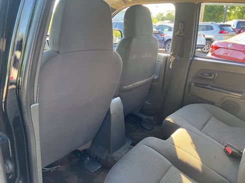 Used 2006 Chevrolet Colorado LT RWD image 28
