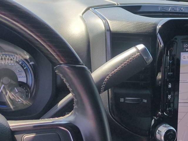 Used 2022 RAM 2500 Limited w/ Night Edition AWD/4WD image 17