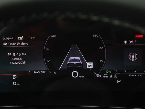 New 2025 Audi A5 2.0T Premium image 32