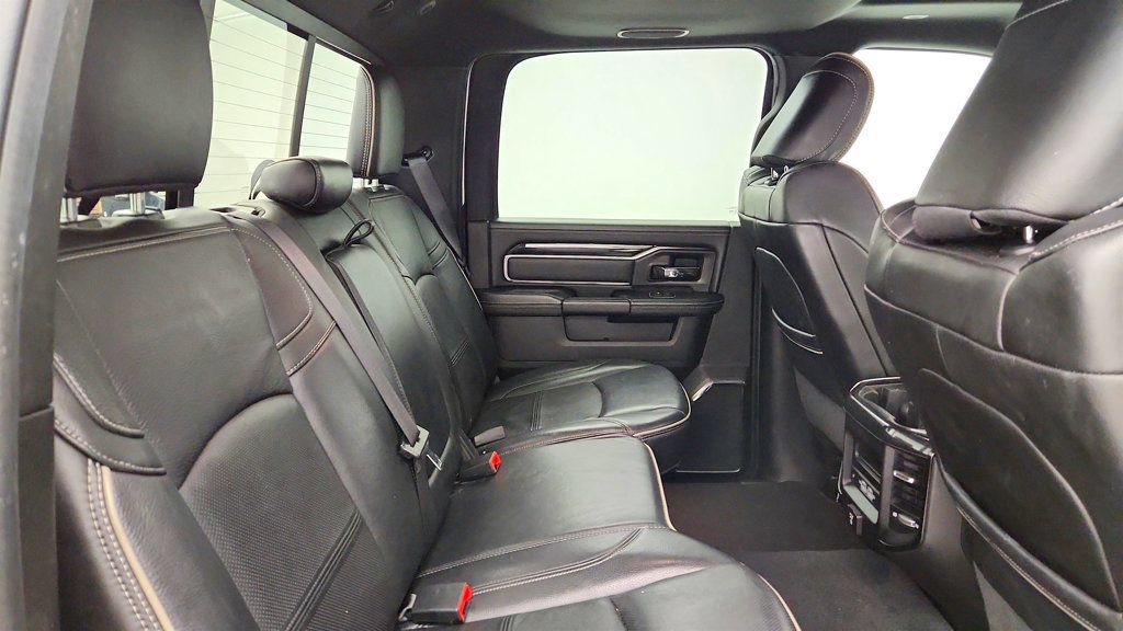 Used 2022 RAM 2500 Power Wagon AWD/4WD image 21