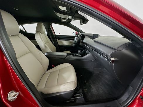 Used 2019 MAZDA MAZDA3 AWD Hatchback image 30