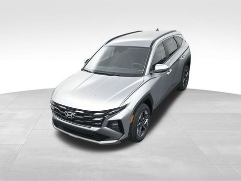 New 2026 Hyundai Tucson SEL image 23