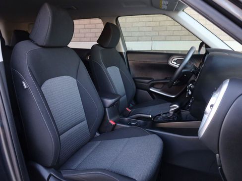 Used 2021 Kia Soul S FWD image 28