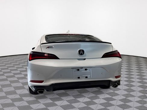 New 2026 Acura Integra A-Spec FWD image 4