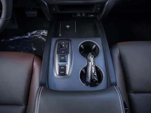 New 2025 Honda Ridgeline RTL image 23