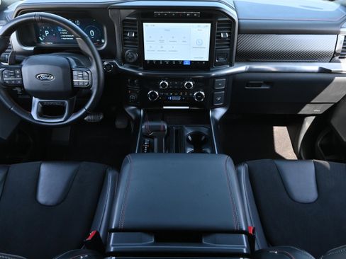 Used 2024 Ford F150 Raptor image 13