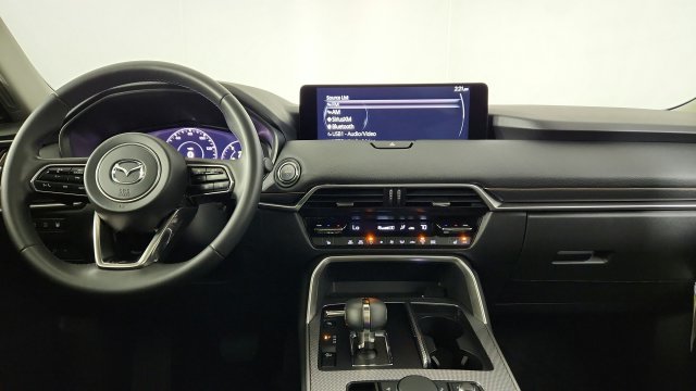 Used 2025 MAZDA CX-70 Plug-In Hybrid w/ Premium Pkg AWD/4WD image 60