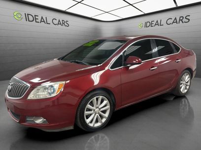 Used 2014 Buick Verano Convenience