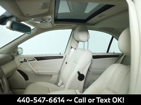 Used 2007 Mercedes-Benz C 280 4MATIC Sedan image 19