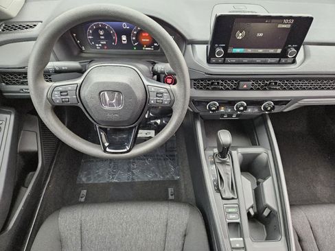 Used 2025 Honda Accord LX image 21