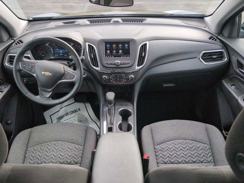 Used 2024 Chevrolet Equinox LT image 19