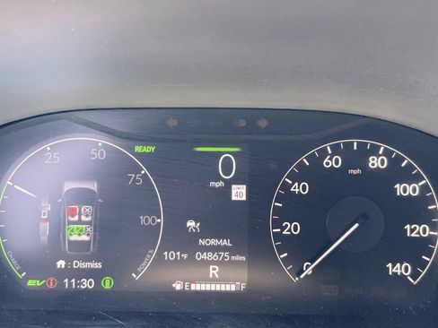 Used 2024 Honda CR-V Sport image 28