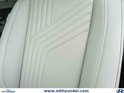 New 2026 Hyundai Palisade SEL FWD image 28