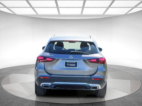 New 2026 Mercedes-Benz GLA 250 image 3