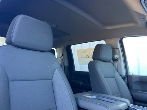 New 2026 Chevrolet Silverado 2500 Custom w/ Custom Value Package AWD/4WD image 13